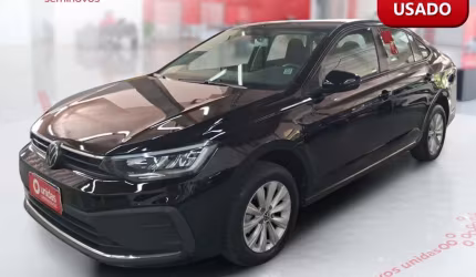Volkswagen virtus 2023 1.0 170 tsi automático
