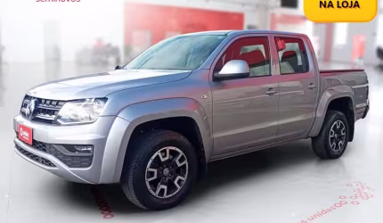 Volkswagen amarok 2023 3.0 v6 tdi diesel comfortline cd 4motion automático