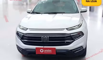 Fiat toro 2022 1.3 turbo 270 flex freedom at6