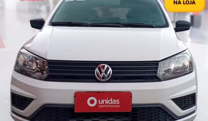 Volkswagen gol 2023 1.0 12v mpi totalflex 4p manual