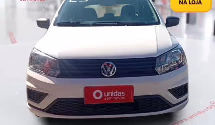 Volkswagen gol 2023 1.0 12v mpi totalflex 4p manual