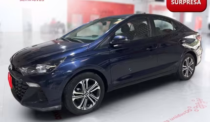 Hyundai hb20s 2024 1.0 tgdi flex comfort automático