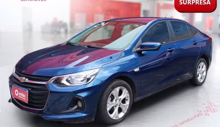 Chevrolet onix 2024 1.0 turbo flex ltz automático