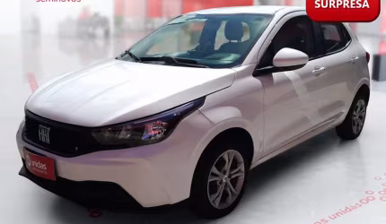 Fiat argo 2023 1.0 firefly flex drive manual