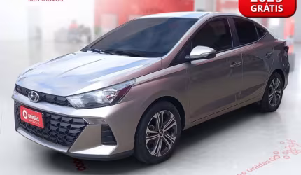 Hyundai hb20s 2024 1.0 tgdi flex comfort automático