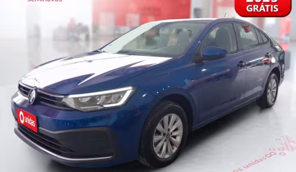 Volkswagen virtus 2023 1.0 170 tsi automático