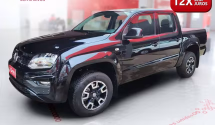 Volkswagen amarok 2023 3.0 v6 tdi diesel comfortline cd 4motion automático
