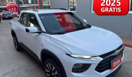 Chevrolet montana 2024 1.2 turbo flex lt manual