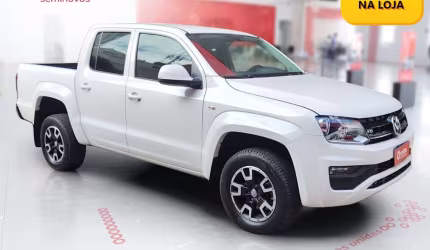 Volkswagen amarok 2023 3.0 v6 tdi diesel comfortline cd 4motion automático