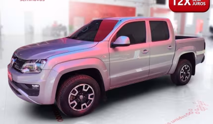Volkswagen amarok 2023 3.0 v6 tdi diesel comfortline cd 4motion automático