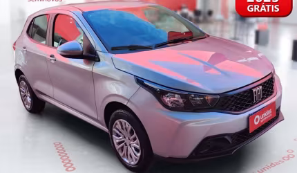 Fiat argo 2025 1.0 firefly flex drive manual