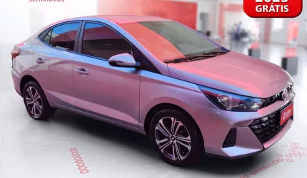 Hyundai hb20s 2023 1.0 tgdi flex comfort automático