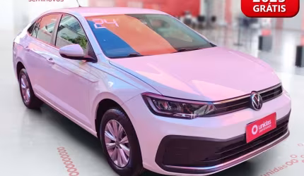 Volkswagen virtus 2024 1.0 170 tsi manual