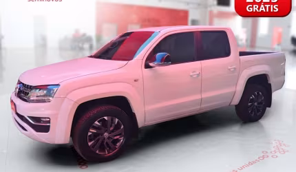 Volkswagen amarok 2024 3.0 v6 tdi diesel highline cd 4motion automático