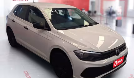 Volkswagen polo 2024 1.0 mpi track manual