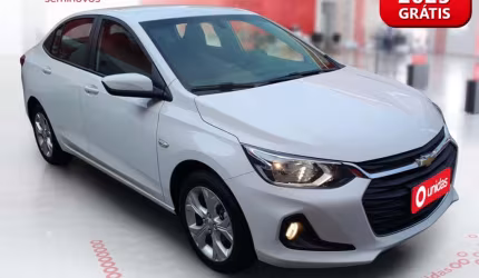 Chevrolet onix 2023 1.0 turbo flex plus ltz automático