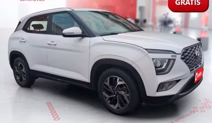 Hyundai creta 2024 1.0 tgdi flex limited safety automático