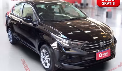Fiat cronos 2024 1.3 firefly flex drive cvt