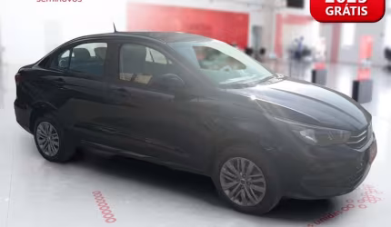 Fiat cronos 2023 1.3 firefly flex drive cvt