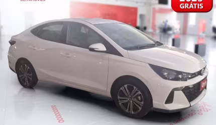 Hyundai hb20s 2024 1.0 tgdi flex comfort plus automático