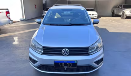 Volkswagen saveiro tl