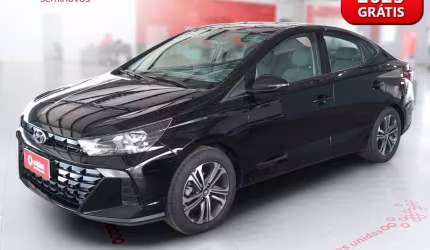 Hyundai hb20s 2024 1.0 tgdi flex comfort automático