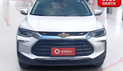 Chevrolet tracker 2023 1.2 turbo flex premier automático