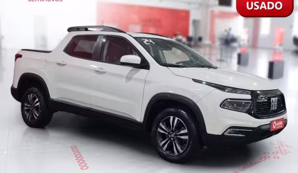 Fiat toro 2024 1.3 turbo 270 flex freedom at6
