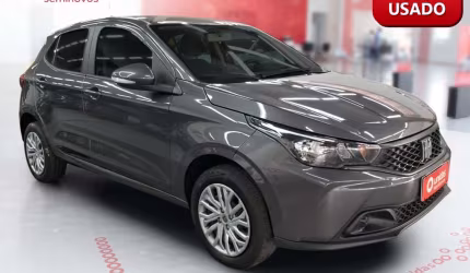Fiat argo 2024 1.0 firefly flex drive manual