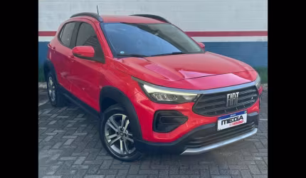 Fiat pulse 1.0 turbo 200 audace - 2022/2022
