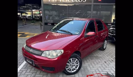 Fiat palio 1.0 mpi fire celebration 8v - 2007/2008