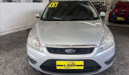 Ford focus 1.6 glx 16v - 2012/2013