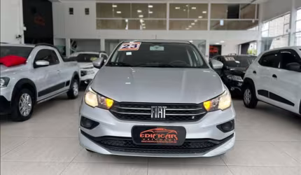 Fiat cronos 1.0 firefly drive - 2022/2023