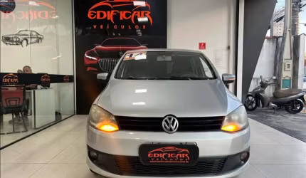 Volkswagen fox 1.0 mi 8v - 2014/2014