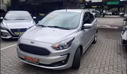 Ford ka 1.5 ti-vct se plus - 2020/2020