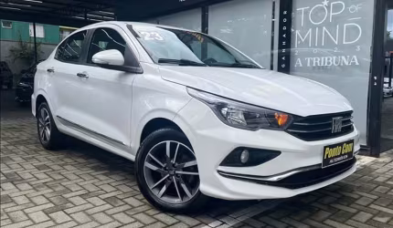 Fiat cronos 1.3 firefly precision - 2023/2023