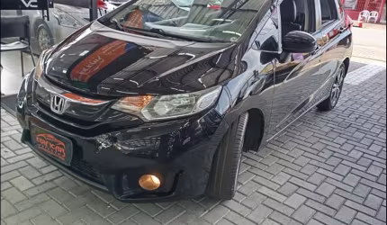 Honda fit 1.5 ex 16v - 2014/2015