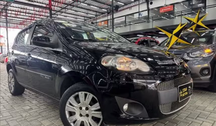 Fiat palio 1.4 mpi attractive 8v - 2015/2016