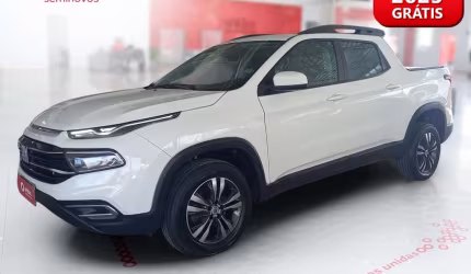 Fiat toro 2024 1.3 turbo 270 flex freedom at6