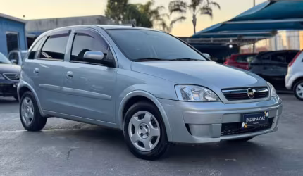 Chevrolet corsa hatch 1.4 4p maxx flex