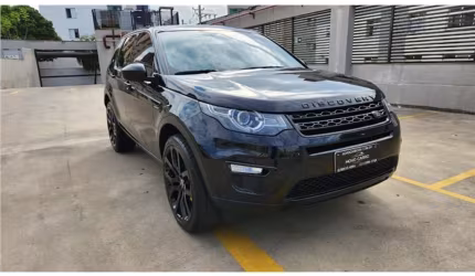 Land rover discovery sport 2019 2.0 16v td4 turbo diesel se 4p automático
