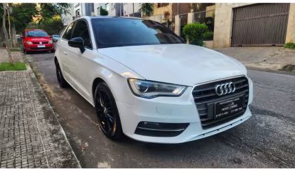 Audi a3 2014 1.8 tfsi sport 16v gasolina 2p s-tronic