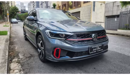 Volkswagen jetta 2024 2.0 350 tsi gasolina gli dsg