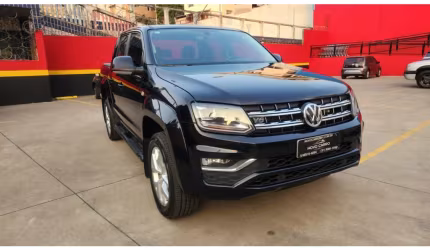 Volkswagen amarok 2021 3.0 v6 tdi diesel highline cd 4motion automático