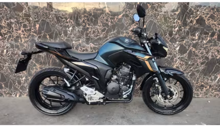 Yamaha fz25 250 fazer flex 2024
