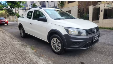 Volkswagen saveiro 2023 1.6 msi robust cd 16v flex 2p manual