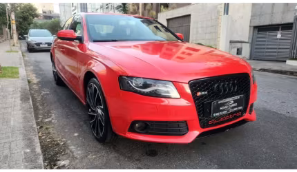 Audi a4 2010 2.0 tfsi sport 16v 183cv gasolina 4p multitronic