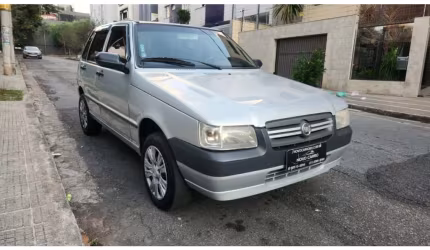 Fiat uno 2013 1.0 mpi mille fire economy 8v flex 4p manual
