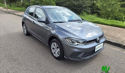 Volkswagen polo 1.0 mpi manual