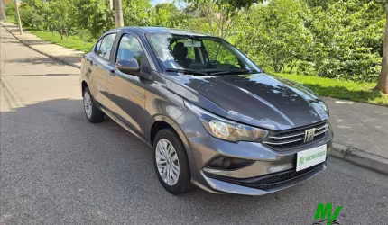 Fiat cronos 1.3 firefly flex drive manual